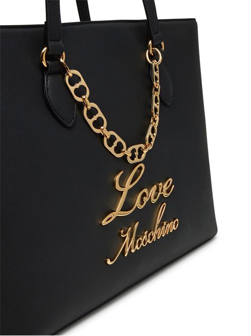  LOVE MOSCHINO | JC4315PP0LKK0/000